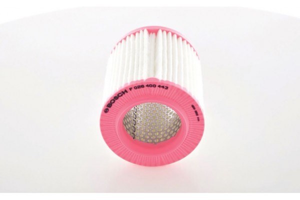 Bosch Φίλτρο Αέρα - F 026 400 443