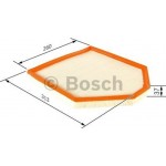 Bosch Φίλτρο Αέρα - F 026 400 447