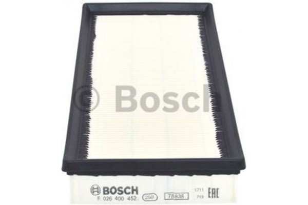 Bosch Φίλτρο Αέρα - F 026 400 452