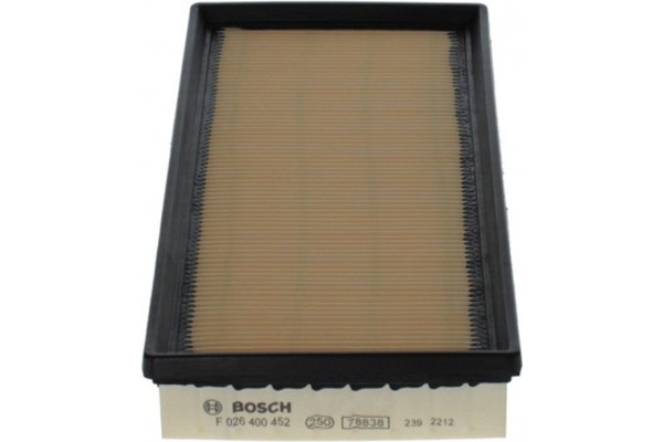 Bosch Φίλτρο Αέρα - F 026 400 452