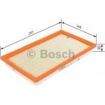 Bosch Φίλτρο Αέρα - F 026 400 473