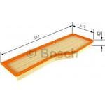 Bosch Φίλτρο Αέρα - F 026 400 479