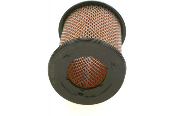 Bosch Φίλτρο Αέρα - F 026 400 491