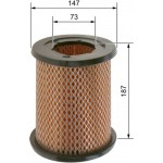 Bosch Φίλτρο Αέρα - F 026 400 491