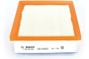 Bosch Φίλτρο Αέρα - F 026 400 496