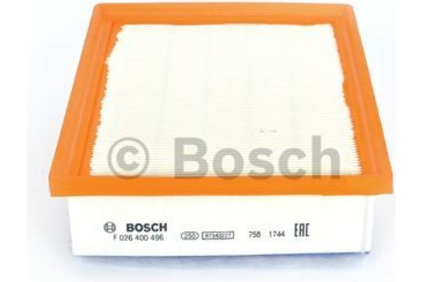 Bosch Φίλτρο Αέρα - F 026 400 496