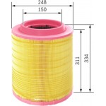 Bosch Φίλτρο Αέρα - F 026 400 499