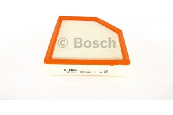 Bosch Φίλτρο Αέρα - F 026 400 501