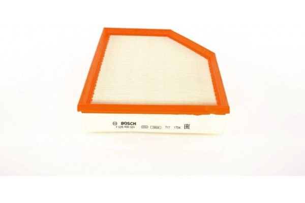 Bosch Φίλτρο Αέρα - F 026 400 501