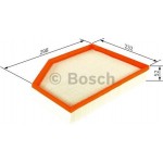 Bosch Φίλτρο Αέρα - F 026 400 501