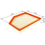 Bosch Φίλτρο Αέρα - F 026 400 501