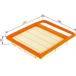 Bosch Φίλτρο Αέρα - F 026 400 504