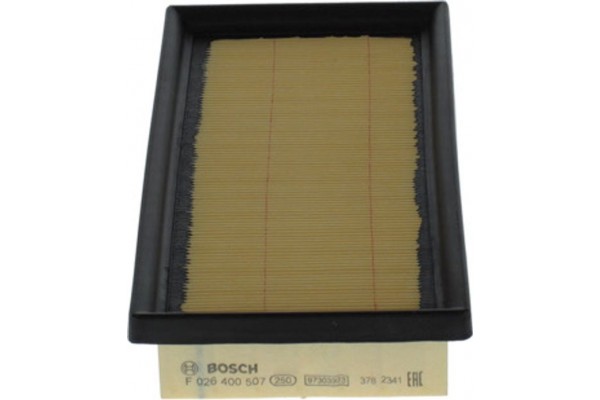 Bosch Φίλτρο Αέρα - F 026 400 507