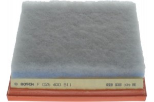 Bosch Φίλτρο Αέρα - F 026 400 511
