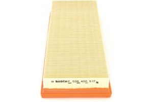 Bosch Φίλτρο Αέρα - F 026 400 517