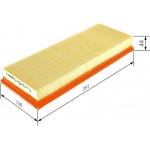 Bosch Φίλτρο Αέρα - F 026 400 517