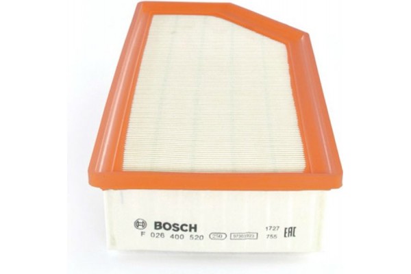 Bosch Φίλτρο Αέρα - F 026 400 520