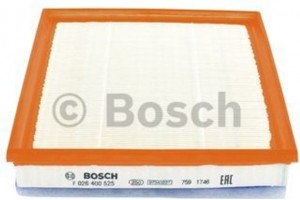 Bosch Φίλτρο Αέρα - F 026 400 525