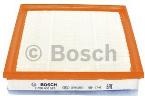 Bosch Φίλτρο Αέρα - F 026 400 525