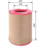 Bosch Φίλτρο Αέρα - F 026 400 526