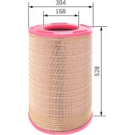 Bosch Φίλτρο Αέρα - F 026 400 529