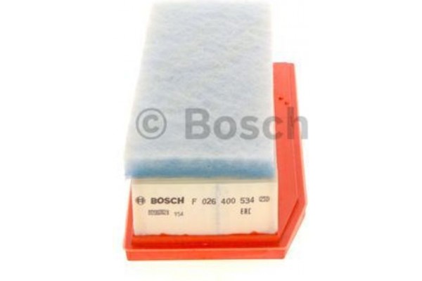 Bosch Φίλτρο Αέρα - F 026 400 534
