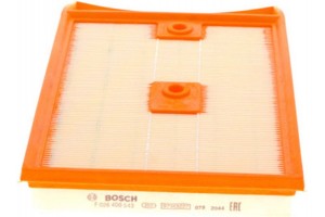 Bosch Φίλτρο Αέρα - F 026 400 543