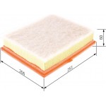 Bosch Φίλτρο Αέρα - F 026 400 545