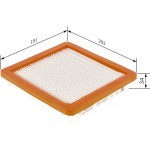 Bosch Φίλτρο Αέρα - F 026 400 548
