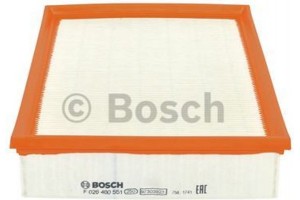 Bosch Φίλτρο Αέρα - F 026 400 551