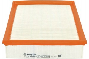 Bosch Φίλτρο Αέρα - F 026 400 551