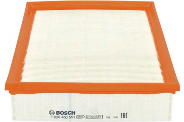 Bosch Φίλτρο Αέρα - F 026 400 551
