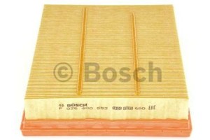 Bosch Φίλτρο Αέρα - F 026 400 553