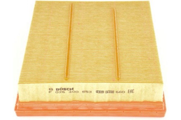 Bosch Φίλτρο Αέρα - F 026 400 553
