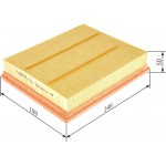 Bosch Φίλτρο Αέρα - F 026 400 553