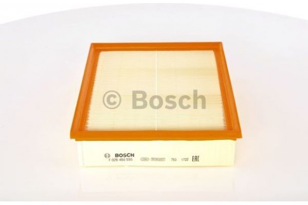 Bosch Φίλτρο Αέρα - F 026 400 555