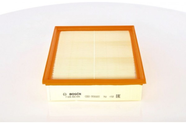 Bosch Φίλτρο Αέρα - F 026 400 555