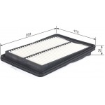 Bosch Φίλτρο Αέρα - F 026 400 561