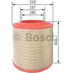 Bosch Φίλτρο Αέρα - F 026 400 563