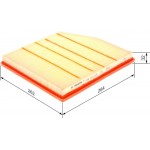 Bosch Φίλτρο Αέρα - F 026 400 575