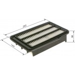 Bosch Φίλτρο Αέρα - F 026 400 579