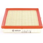 Bosch Φίλτρο Αέρα - F 026 400 581