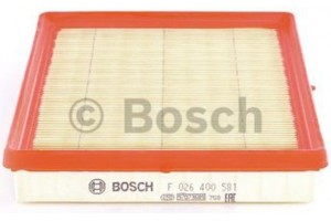 Bosch Φίλτρο Αέρα - F 026 400 581
