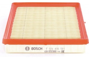 Bosch Φίλτρο Αέρα - F 026 400 581