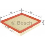 Bosch Φίλτρο Αέρα - F 026 400 581