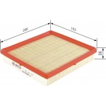 Bosch Φίλτρο Αέρα - F 026 400 581