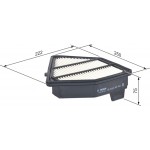 Bosch Φίλτρο Αέρα - F 026 400 583