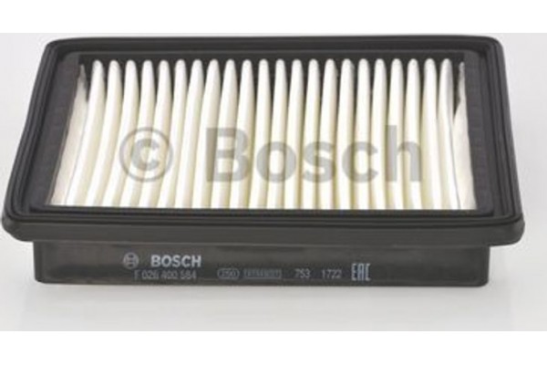 Bosch Φίλτρο Αέρα - F 026 400 584