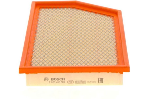 Bosch Φίλτρο Αέρα - F 026 400 586