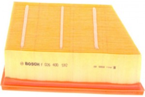 Bosch Φίλτρο Αέρα - F 026 400 592